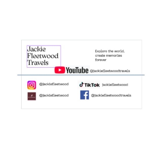 Meghan Browne Style Lana Howlite 5 Strand Boho Stretch Bracelets - Picture 15 of 15